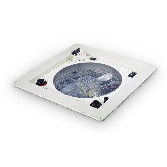 Lanterneau de toit FanTastic Vent 3350 Dometic RG-118904