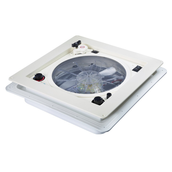 Lanterneau de toit FanTastic Vent 3350 Dometic RG-118904