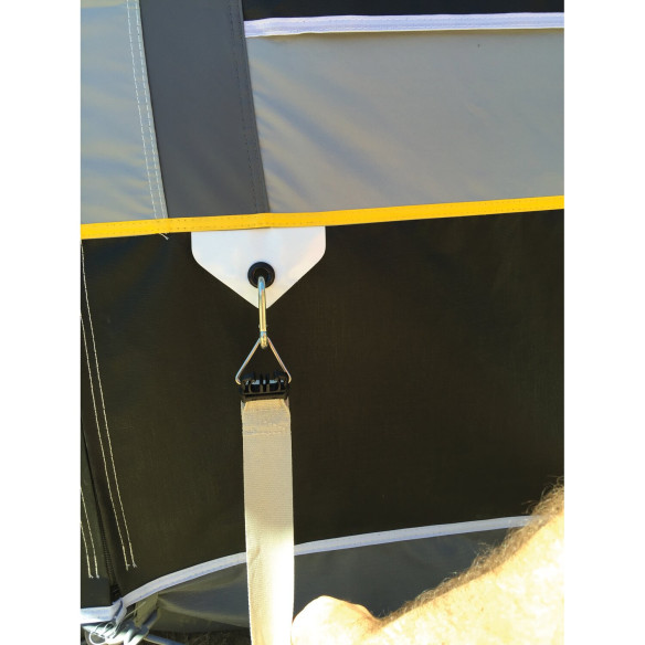 Sangles d'arrimage pour auvent  RG-380000