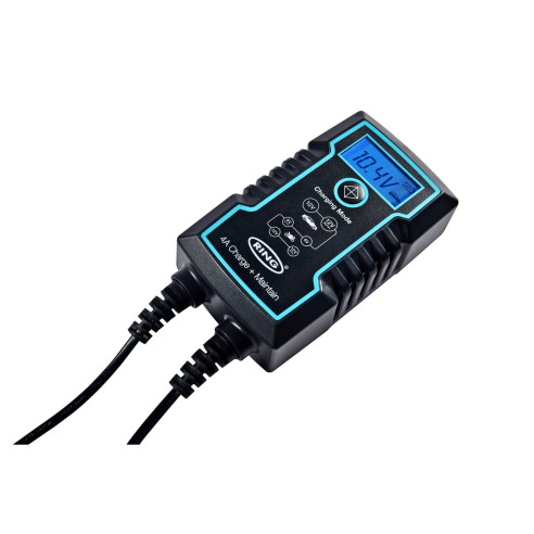 Chargeur intelligent RESC804FR Ring RG-752790