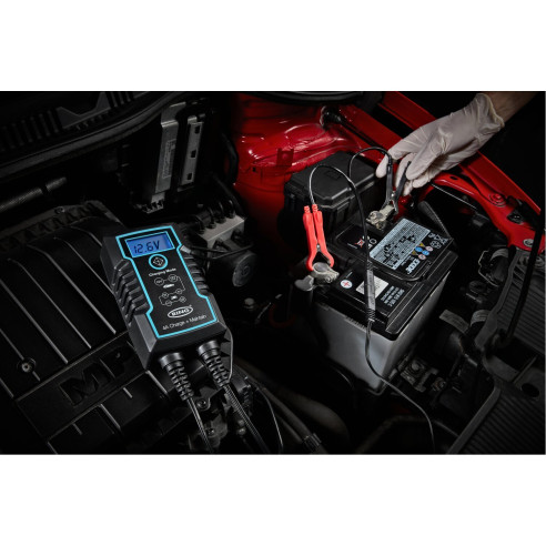 Chargeur intelligent RESC804FR Ring RG-752790