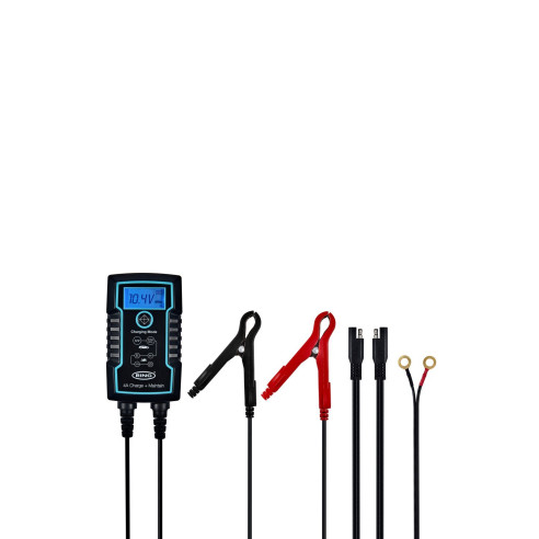 Chargeur intelligent RESC804FR Ring RG-752790