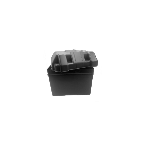 Bac à batterie PM noir TREM RG-051661