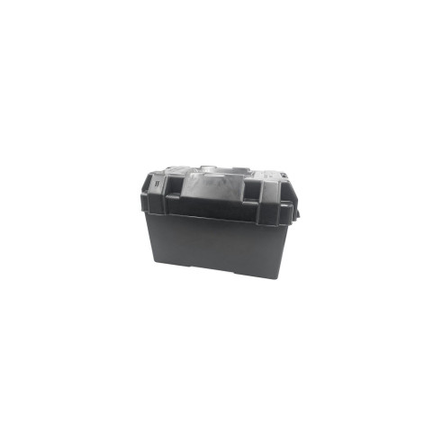 Bac à batterie GM noir  RG-051671