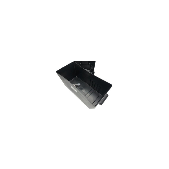 Bac à batterie GM noir  RG-051671