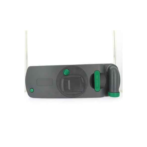 Cassette G C400 Roulettes Thetford RG-EQ308043