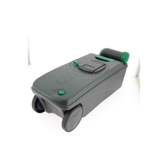 Cassette G C400 Roulettes Thetford RG-EQ308043