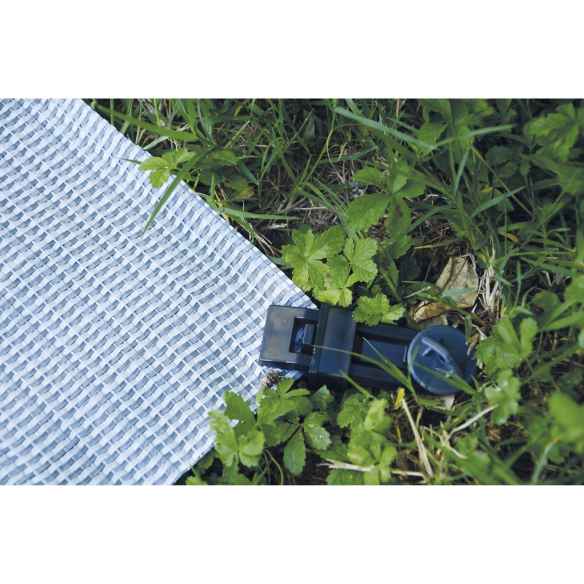 Œillet de fixation pour tapis de sol de camping  RG-691102