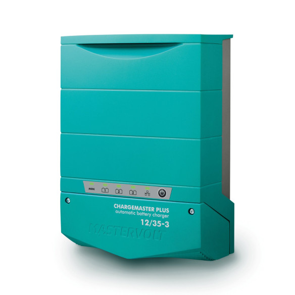 12-35 Mastervolt RG-752757