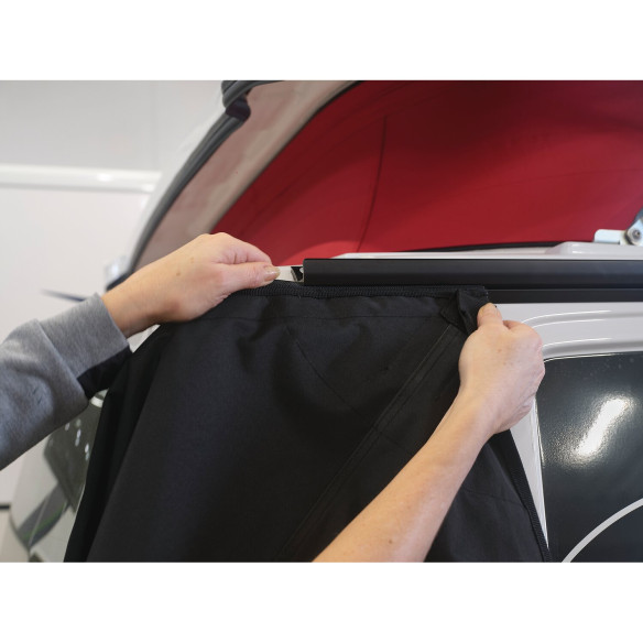 Solette pour van Asa Isabella RG-691353