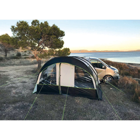 Auvent indépendant spécial camping-car aménagé  RG-692641