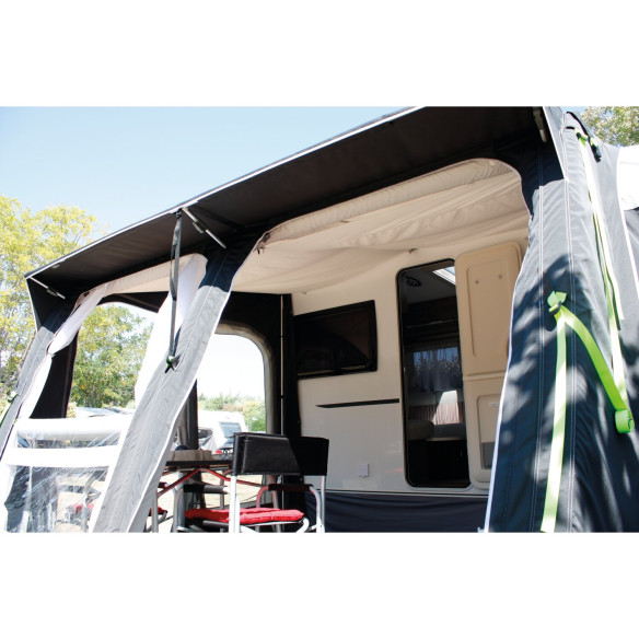 Barres de soutien arrière pour auvent SummerLine RG-694693