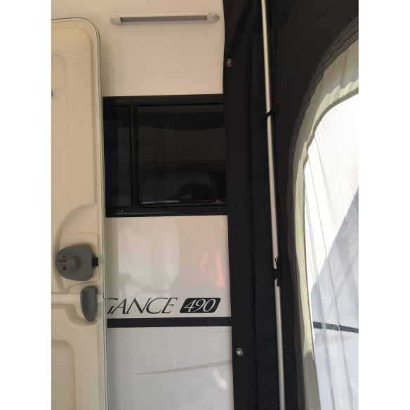 Barres de soutien arrière pour auvent SummerLine RG-694693