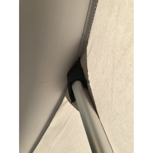 Barres de soutien arrière pour auvent SummerLine RG-694693