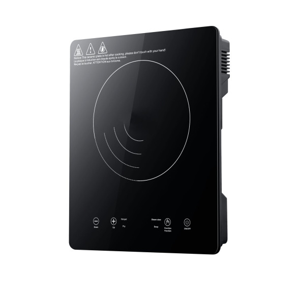 Plaque de cuisson Induction Incasa RG-428448