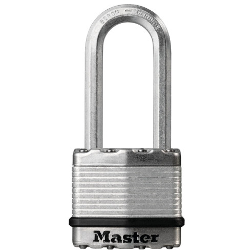 Cadenas avec anse haute Masterlock RG-172187