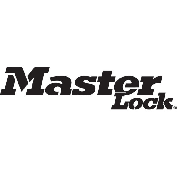 Cadenas avec anse haute Masterlock RG-172187