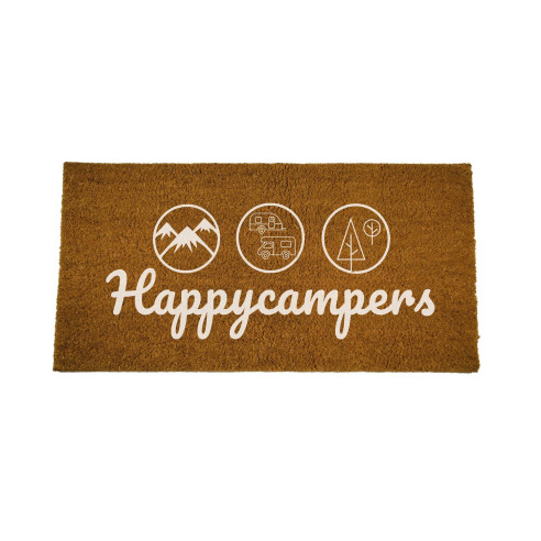 Tapis d'intérieur Happycampers  RG-171600