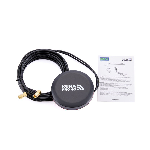 Antenne 4G extérieure KU920 Kuma RG-106881
