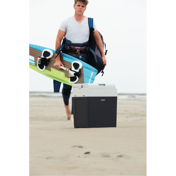 Glacière thermoélectrique portable MTEC Mestic RG-363300