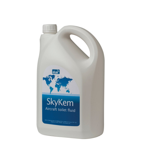 Désinfectant pour WC Skykem Elsan RG-311043