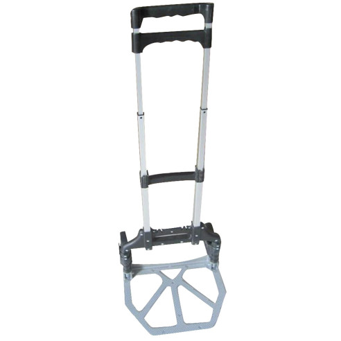 Chariot de transport pliable en aluminium Optima RG-891282