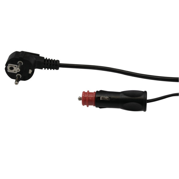 Glacière à gaz butane 42L pour camping car Eza RG-364395