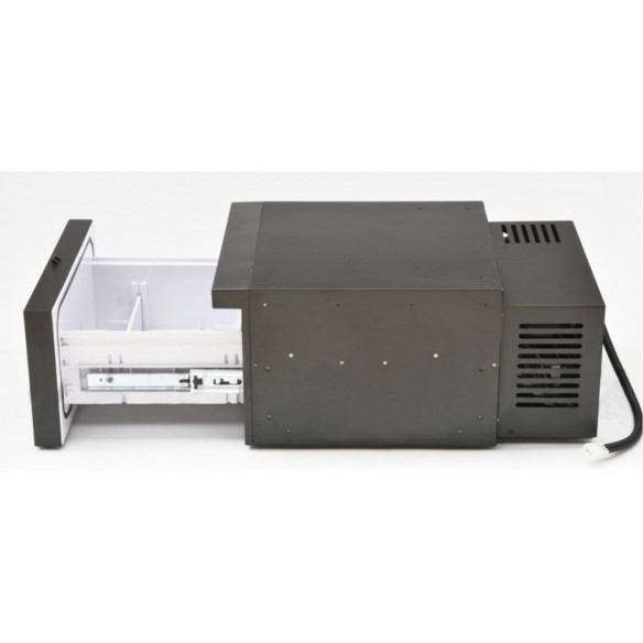 Tiroir réfrigérant encastrable Indel RG-364317