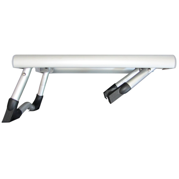 Marchepied pliant pour véhicule de loisirs Roc line RG-091157C