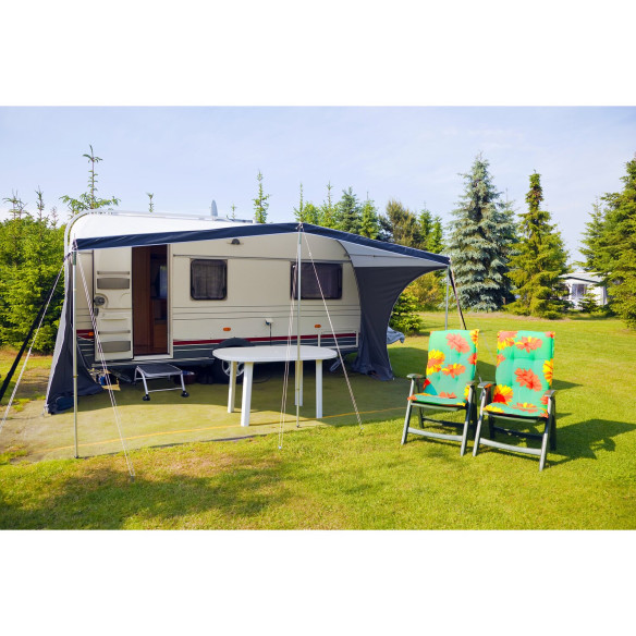 Step Foot x4 pour marchepied Sydney  Sintra et HABA RG-091107