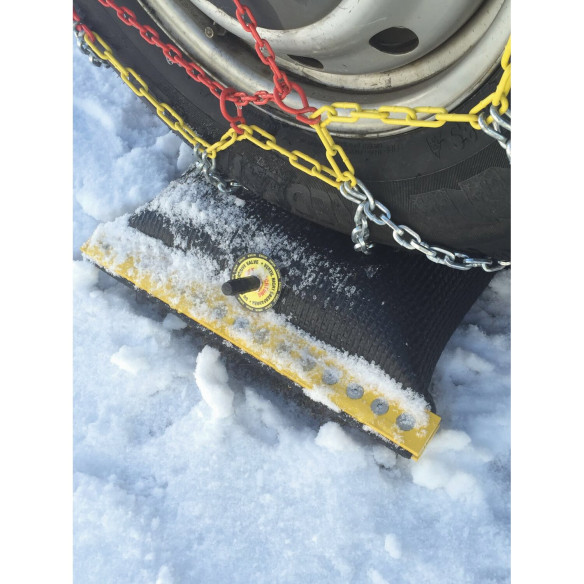 Cales gonflables Air-Lift EMUK RG-413139