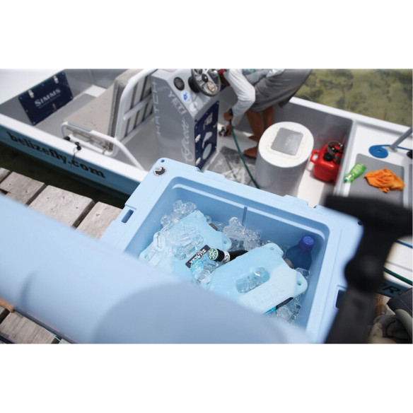 Dimensions : S YETI RG-364348