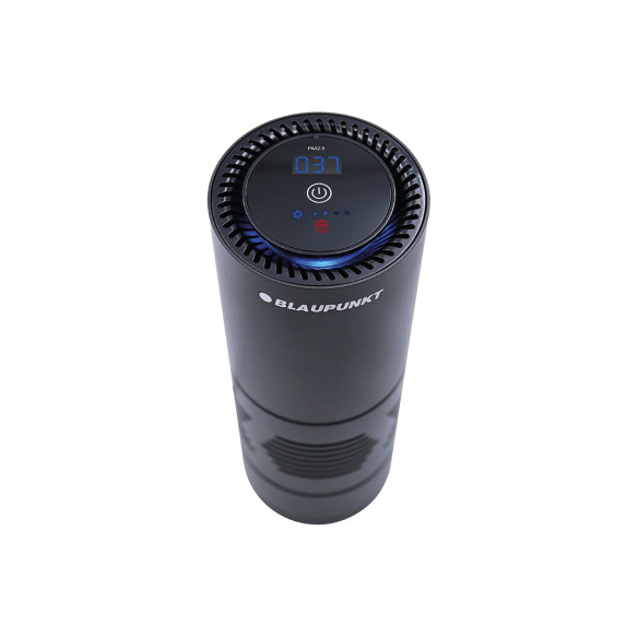 Purificateur d'air nomade 12 V Blaupunkt RG-915791