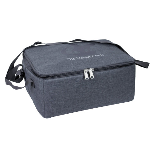 Sac de rangement thermique The Nomad Fox RG-911978