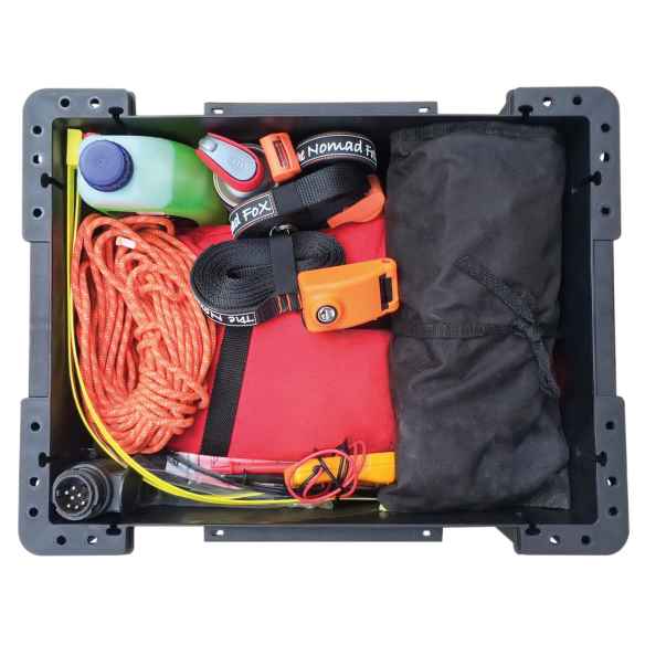 Caisse de rangement The Nomad Fox RG-911938