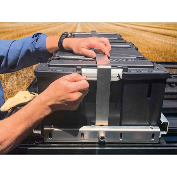 Caisse de rangement The Nomad Fox RG-911938