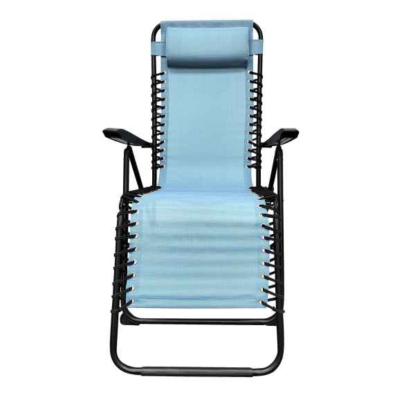 Chaise longue Relax pour camping Baya Sun RG-072869