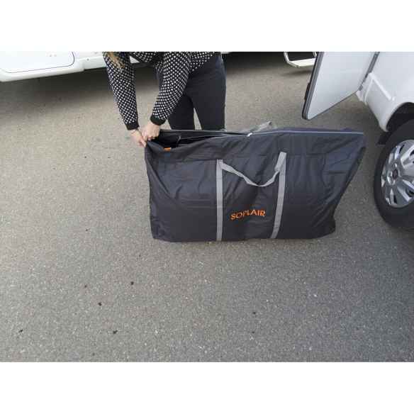 Sac de rangement pour fauteuils pliants Soplair RG-381254