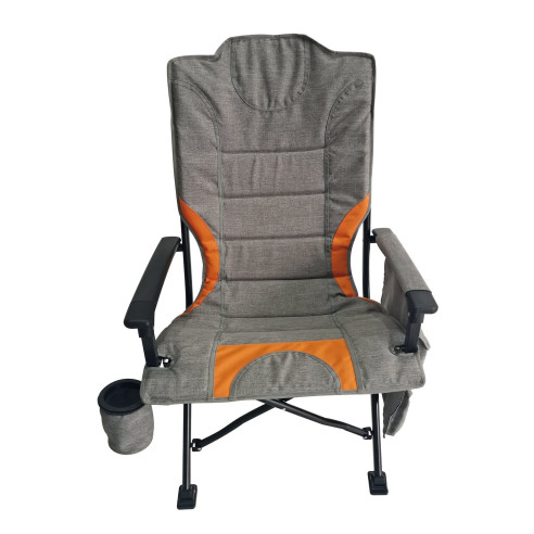 Fauteuil de camping Taïga Soplair RG-072859