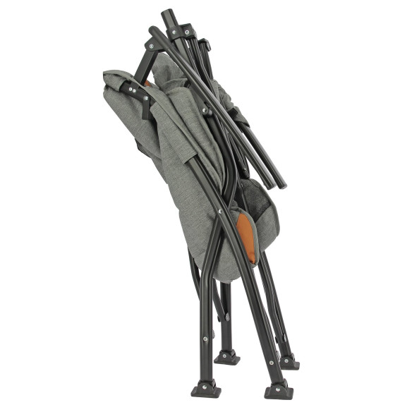 Fauteuil de camping Taïga Soplair RG-072859