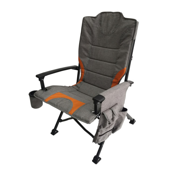 Fauteuil de camping Taïga Soplair RG-072859