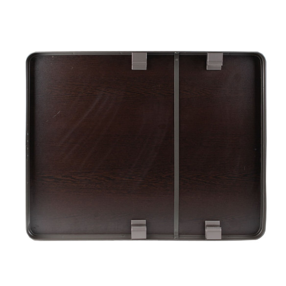 Plateau pour repose jambes Silverline Westfield RG-072804