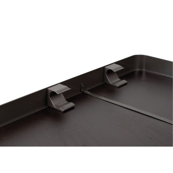 Plateau pour repose jambes Silverline Westfield RG-072804