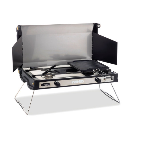 Réchaud à gaz Tupike Stove PRIMUS RG-215739