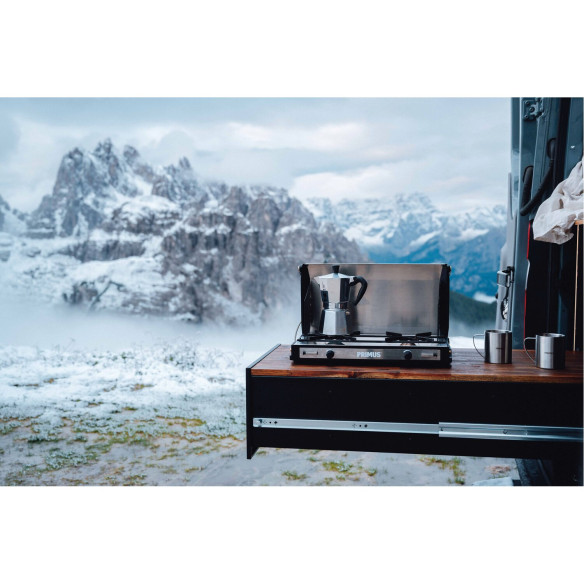 Réchaud à gaz Tupike Stove PRIMUS RG-215739