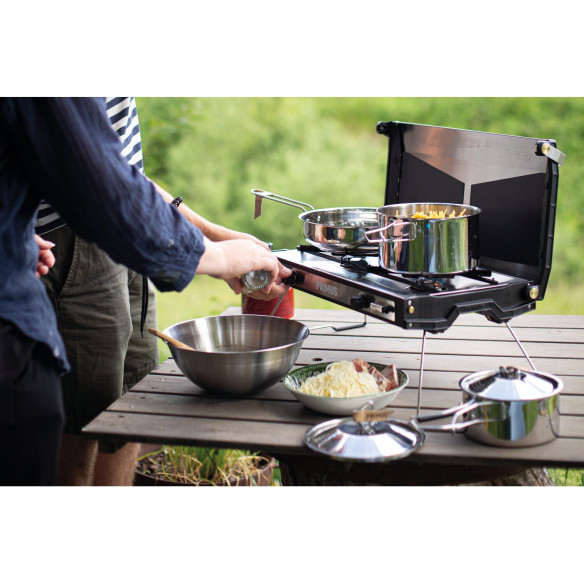 Réchaud à gaz Tupike Stove PRIMUS RG-215739