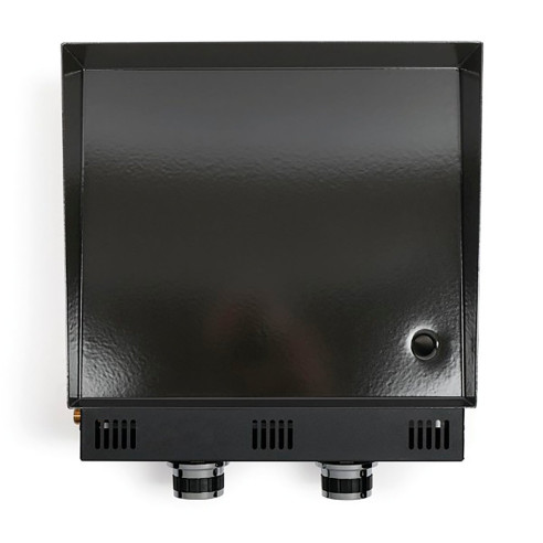 Plancha à gaz 2 brûleurs  RG-216701