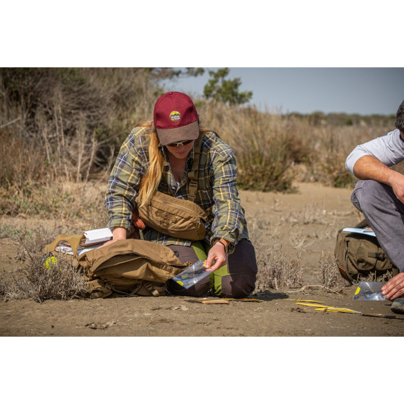 Matériel de survie solaire Adventure Kit SOLAR BROTHER RG-216742