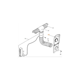 Chauffage/ Chauffe-eau pour petits et moyens véhicules - Just4Camper Truma  RG-2Q53