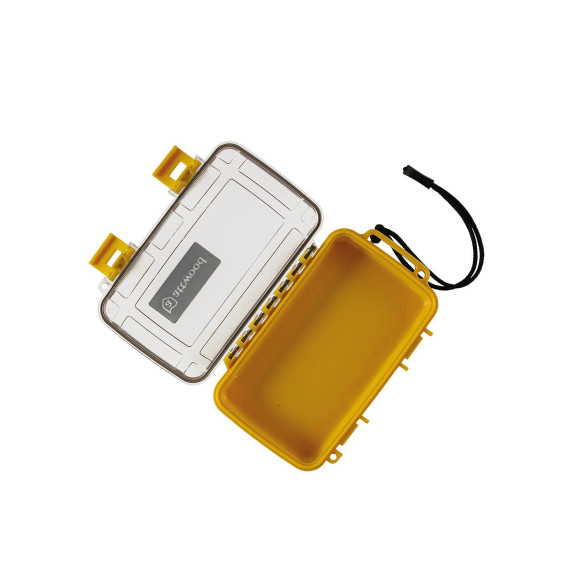 Mallette de rangement étanche Attwood RG-073852